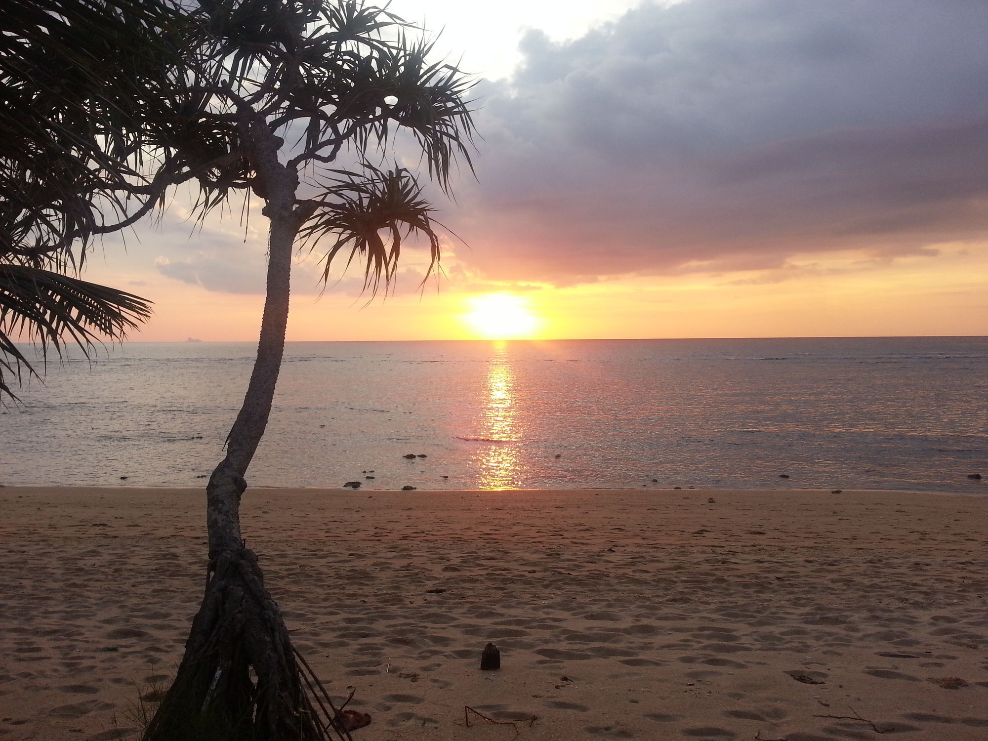 Lanta A&J Klong khong Beach Koh Lanta Ngoại thất bức ảnh